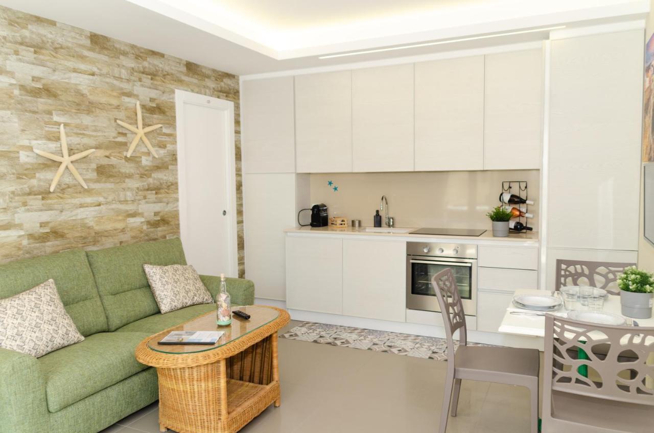 Apulialux Little Jem W Jacuzzi / 180 Steps From Sea Villa Polignano a Mare Exterior foto