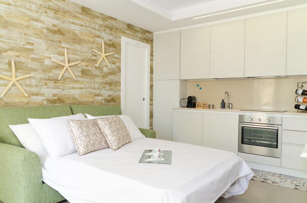 Apulialux Little Jem W Jacuzzi / 180 Steps From Sea Villa Polignano a Mare Exterior foto