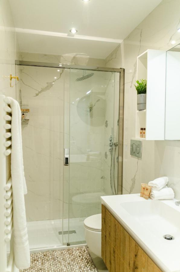 Apulialux Little Jem W Jacuzzi / 180 Steps From Sea Villa Polignano a Mare Exterior foto